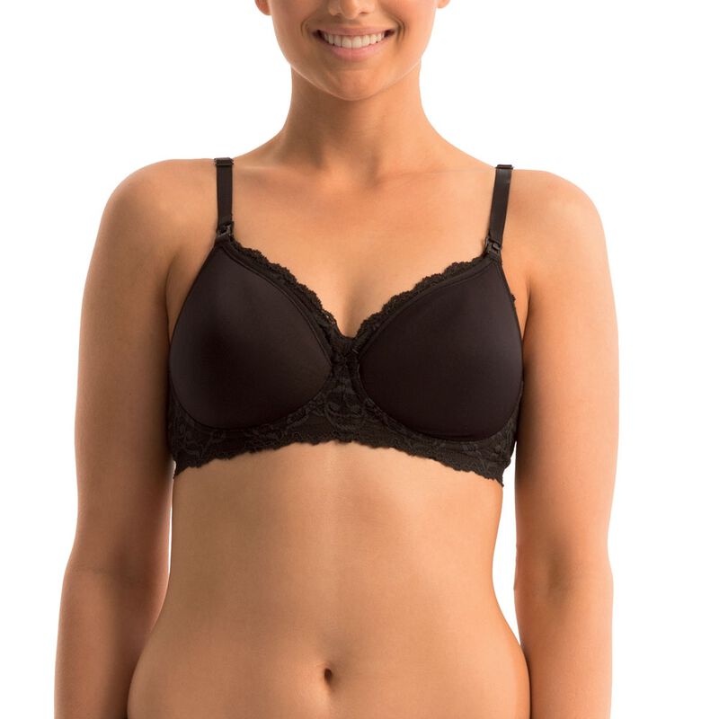 Triumph Gorgeous Mama Lace N Bra image number 3